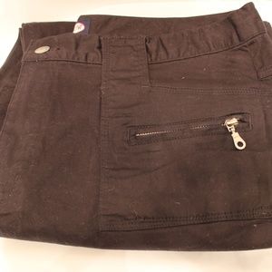 ZOEY BETH Cropped pant